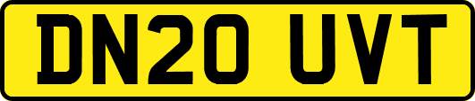 DN20UVT