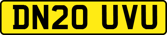 DN20UVU