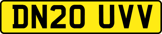DN20UVV