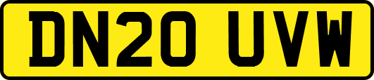 DN20UVW