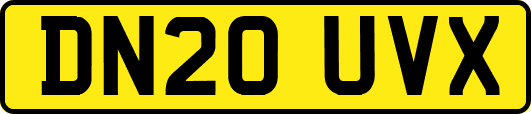DN20UVX