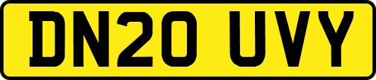 DN20UVY