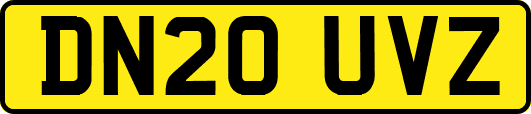 DN20UVZ