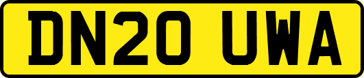 DN20UWA