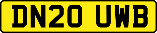 DN20UWB
