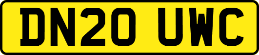 DN20UWC