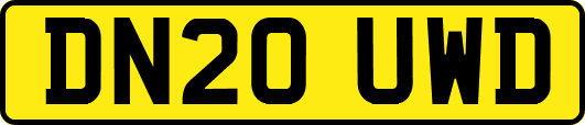 DN20UWD