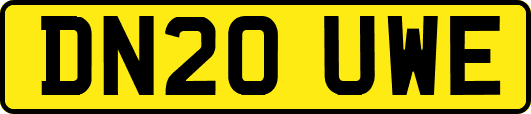DN20UWE