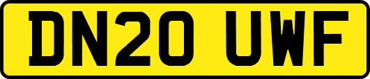 DN20UWF