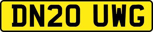 DN20UWG