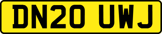 DN20UWJ