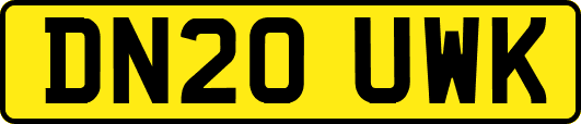 DN20UWK