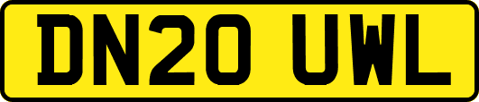 DN20UWL