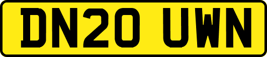 DN20UWN