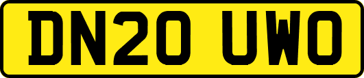 DN20UWO