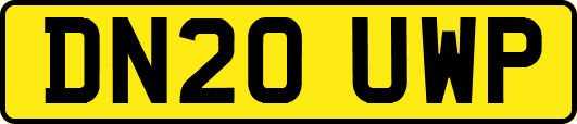 DN20UWP