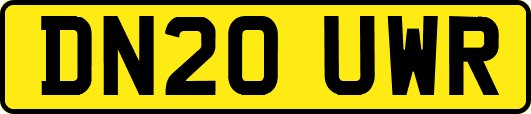 DN20UWR