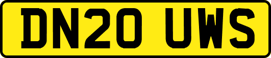 DN20UWS