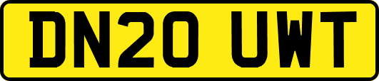DN20UWT