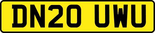 DN20UWU