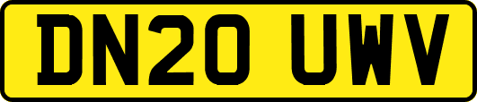 DN20UWV