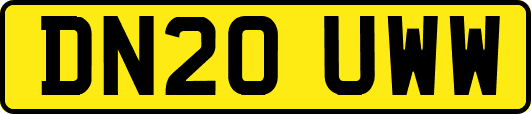 DN20UWW