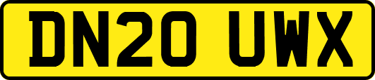 DN20UWX