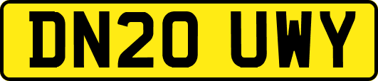 DN20UWY