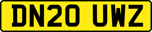 DN20UWZ