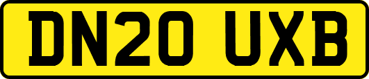 DN20UXB