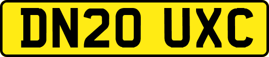 DN20UXC