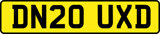 DN20UXD