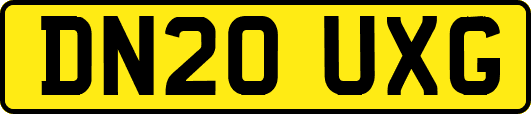 DN20UXG