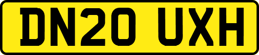 DN20UXH
