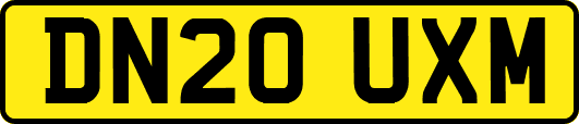 DN20UXM