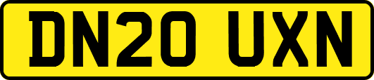 DN20UXN
