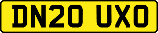 DN20UXO