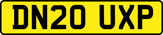 DN20UXP