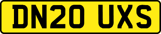 DN20UXS