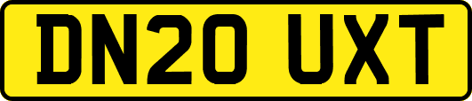 DN20UXT