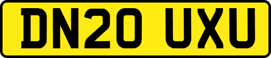 DN20UXU