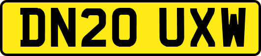 DN20UXW