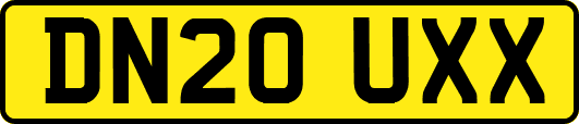 DN20UXX