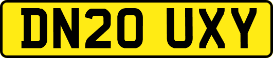 DN20UXY