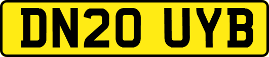 DN20UYB