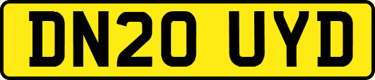 DN20UYD