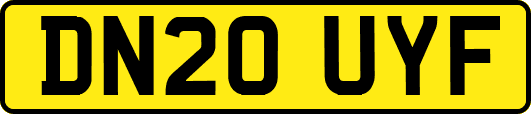 DN20UYF