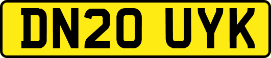 DN20UYK