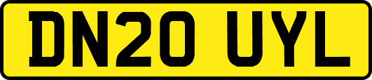 DN20UYL