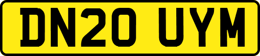 DN20UYM